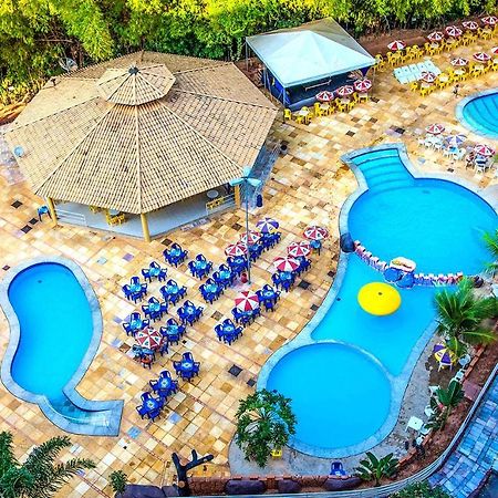 Готель No Golden Dolphin Express Voce Ira Ter Momentos Espetaculares! Калдас-Новас Екстер'єр фото